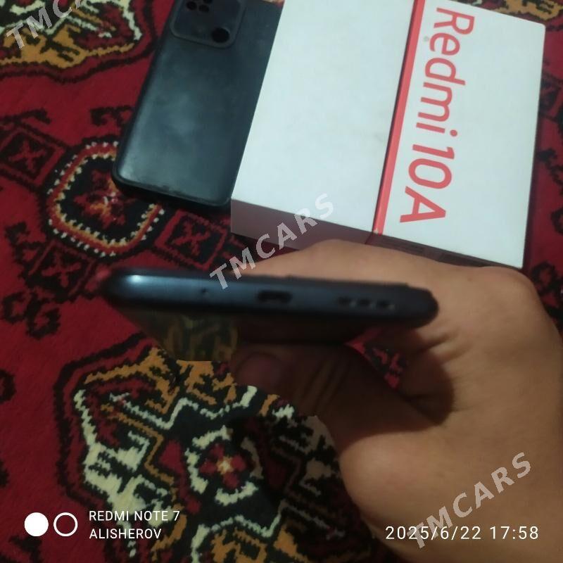 Redmi10A obmen iphone - Şabat etr. - img 5