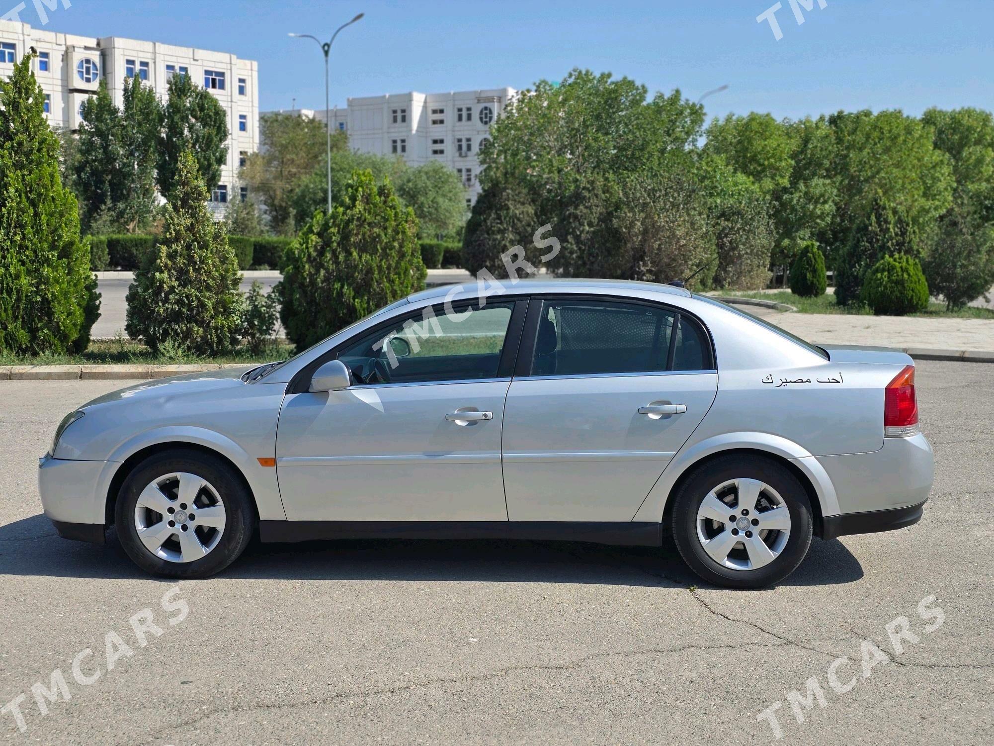 Opel Vectra 2002 - 82 000 TMT - Дашогуз - img 8
