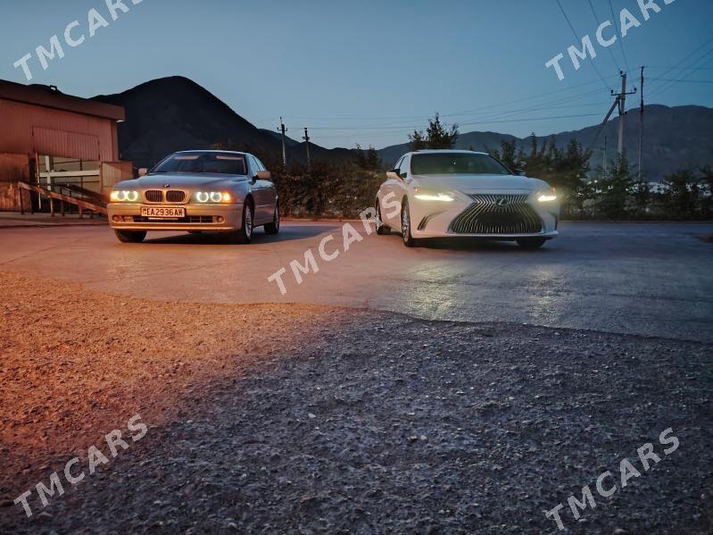 BMW 528 1997 - 105 000 TMT - Balkanabat - img 4