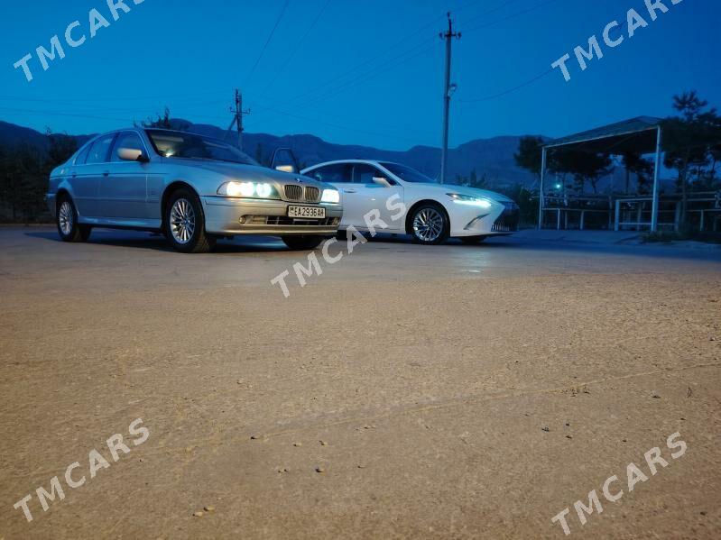 BMW 528 1997 - 105 000 TMT - Balkanabat - img 2