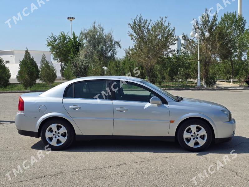 Opel Vectra 2002 - 82 000 TMT - Дашогуз - img 7