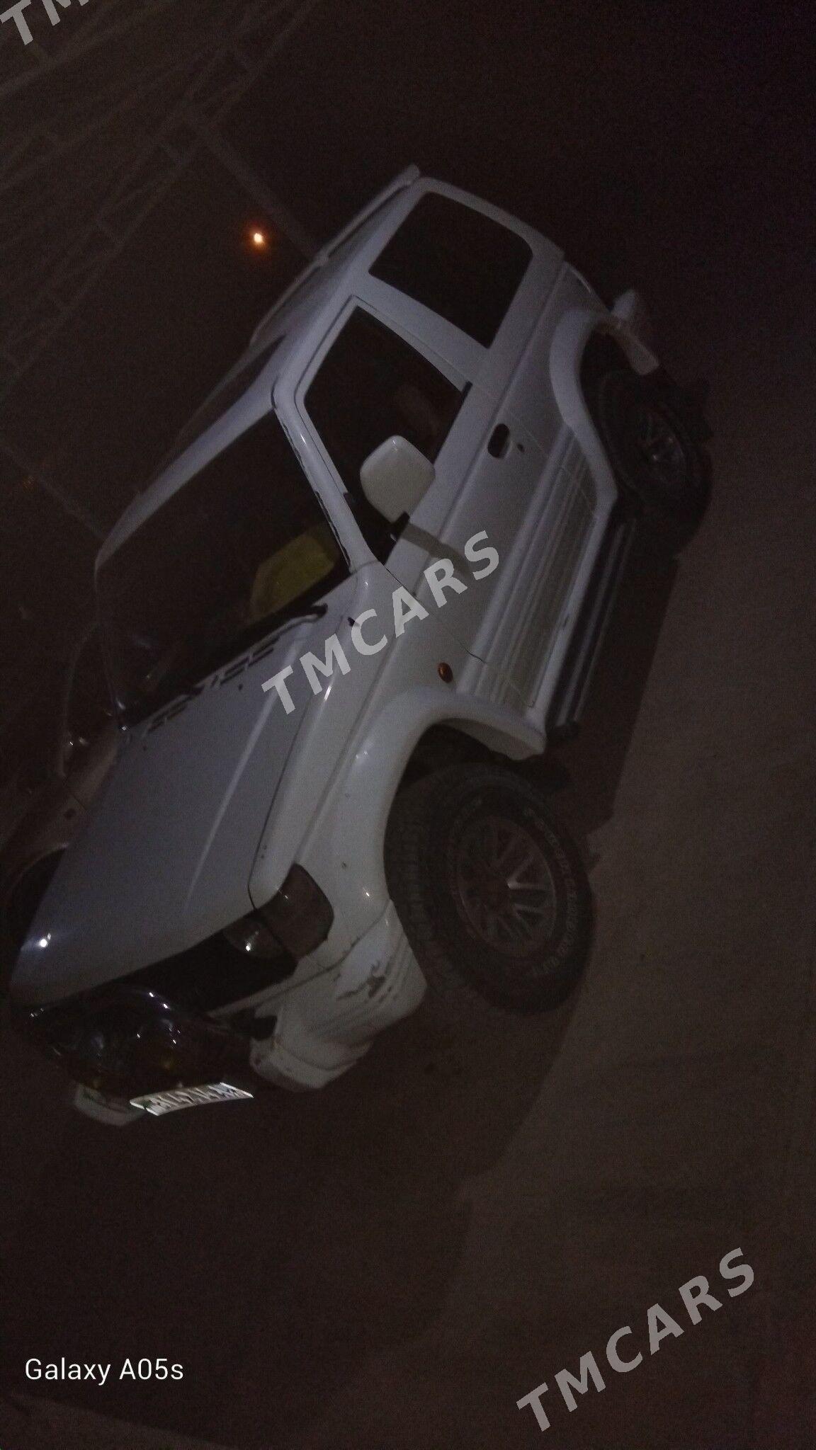 Mitsubishi Pajero 1993 - 60 000 TMT - Серахс - img 2