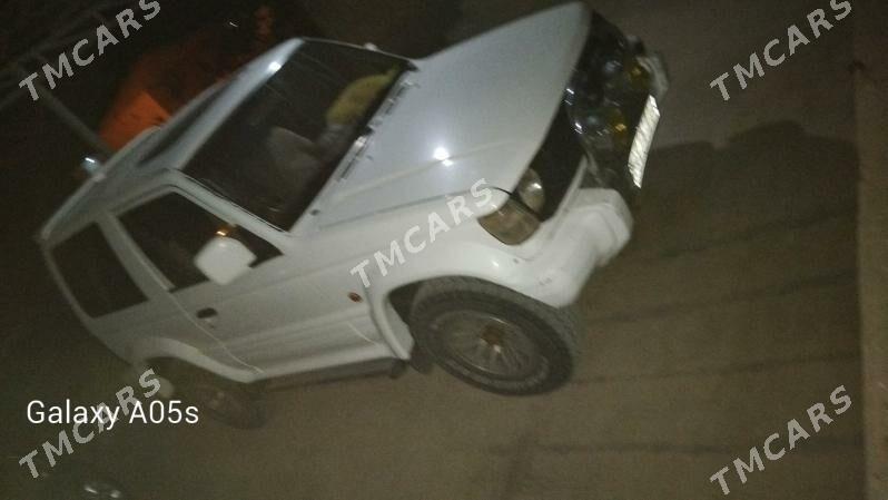 Mitsubishi Pajero 1993 - 60 000 TMT - Серахс - img 3