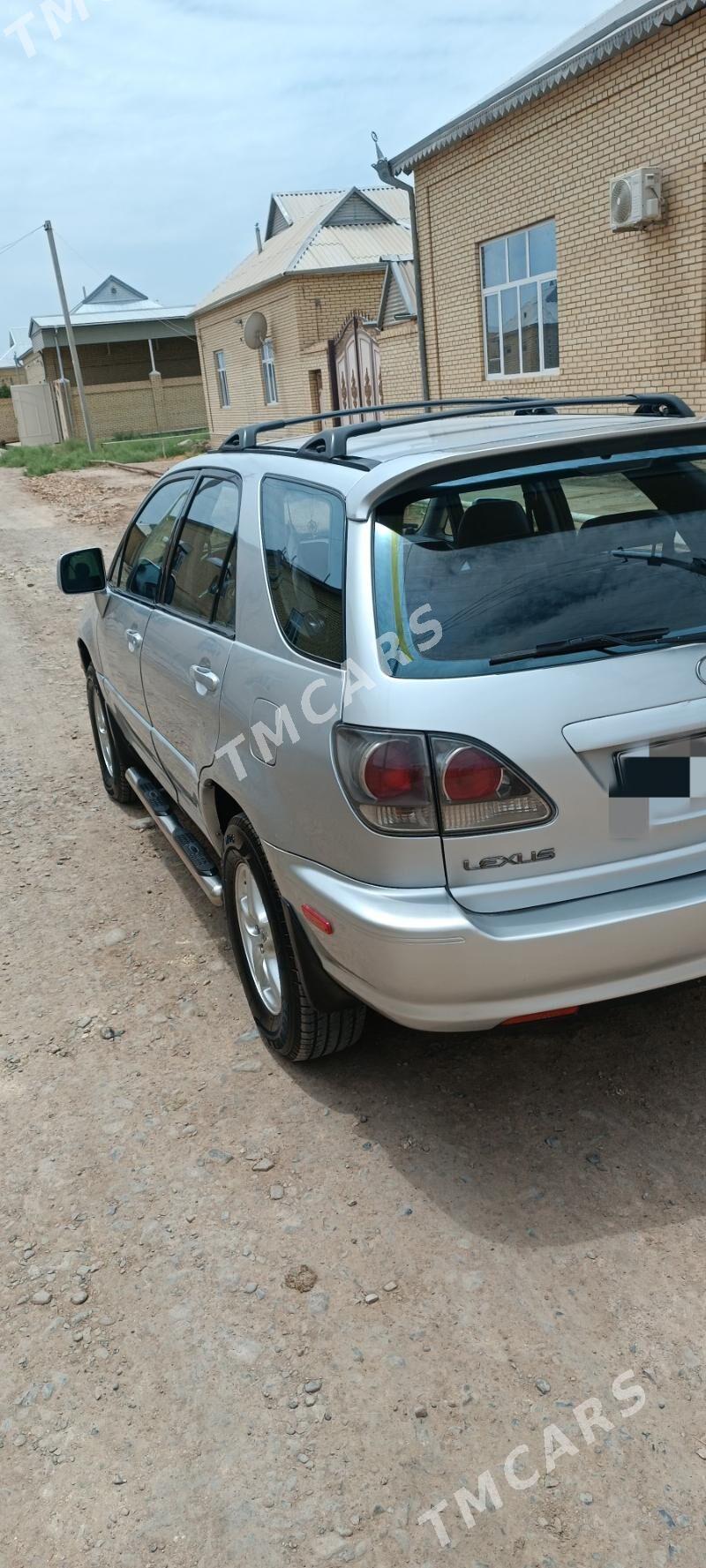 Lexus RX 300 2001 - 170 000 TMT - Mary - img 3