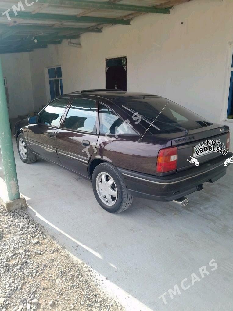 Opel Vectra 1991 - 40 000 TMT - Гызыларбат - img 2