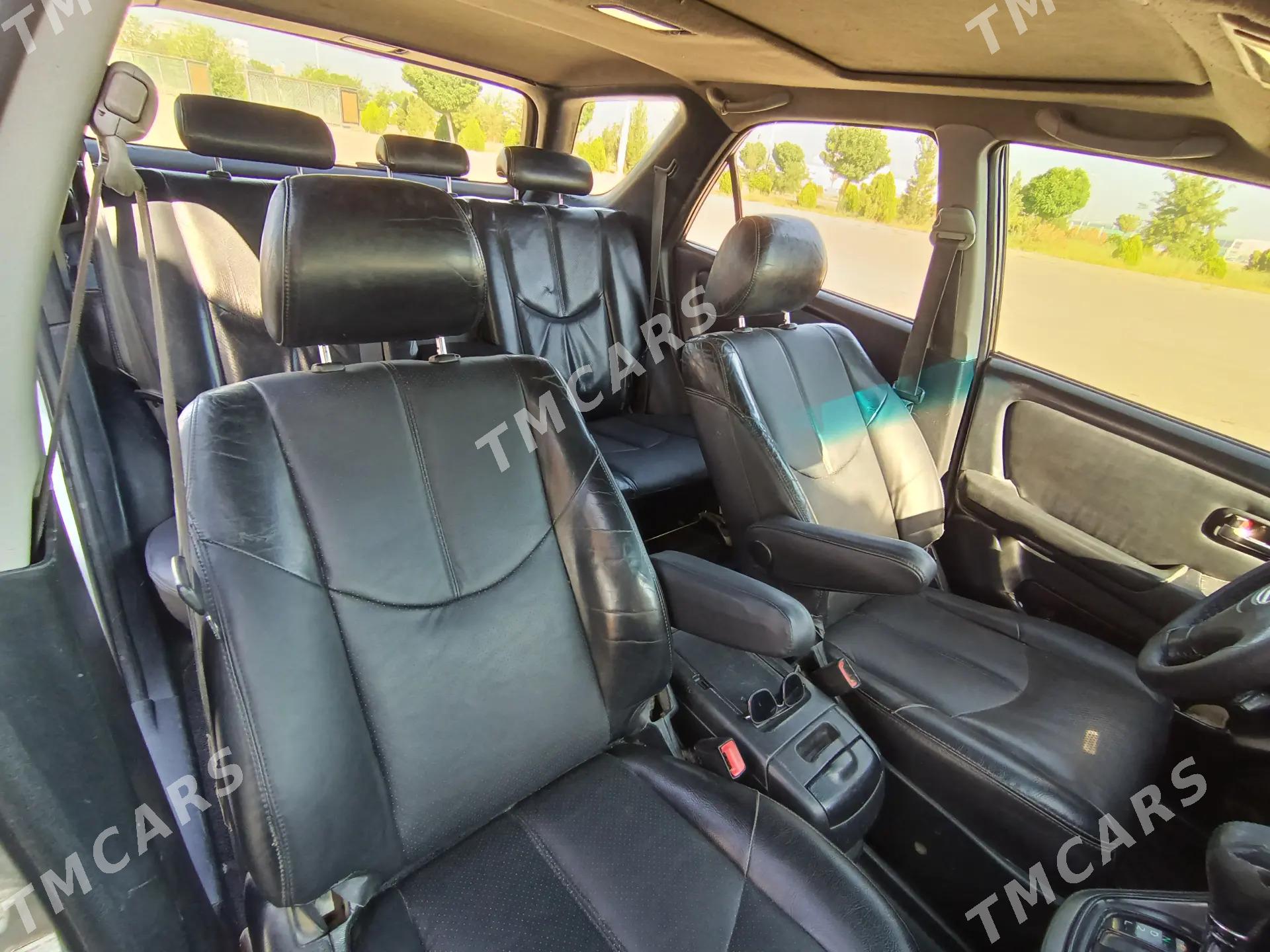 Lexus RX 300 2001 - 170 000 TMT - Mary - img 7