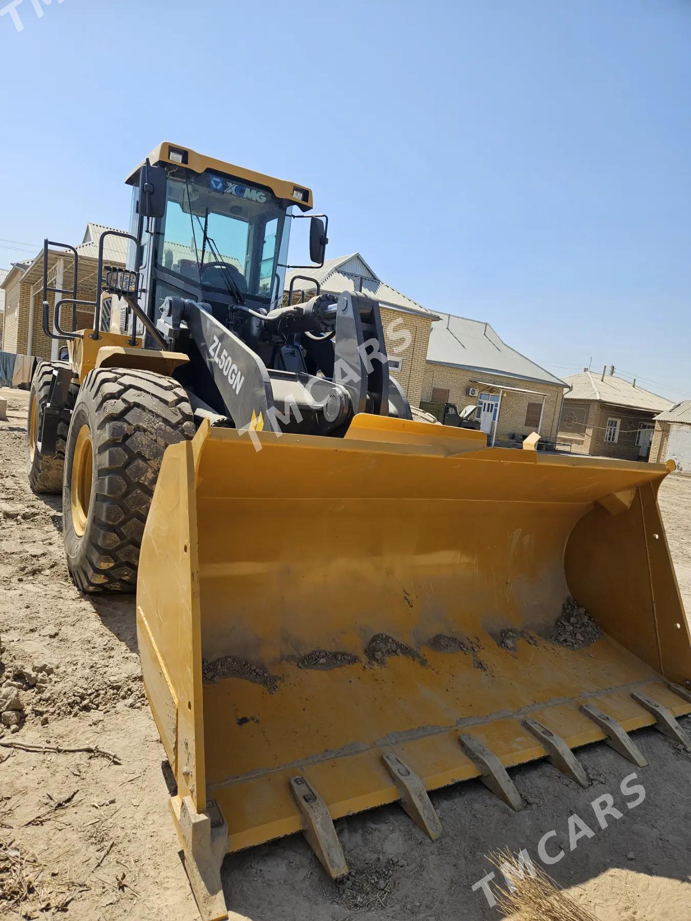 XCMG ZL50 2020 - 765 000 TMT - Сакарчага - img 2
