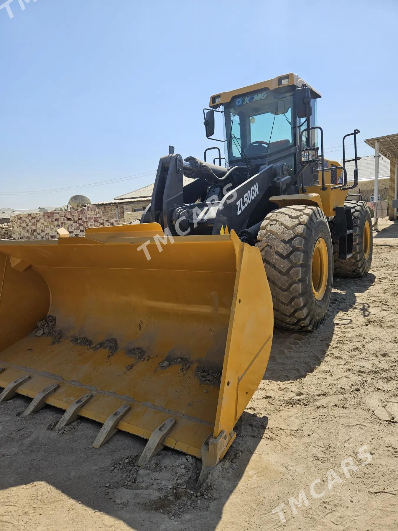 XCMG ZL50 2020 - 765 000 TMT - Сакарчага - img 3