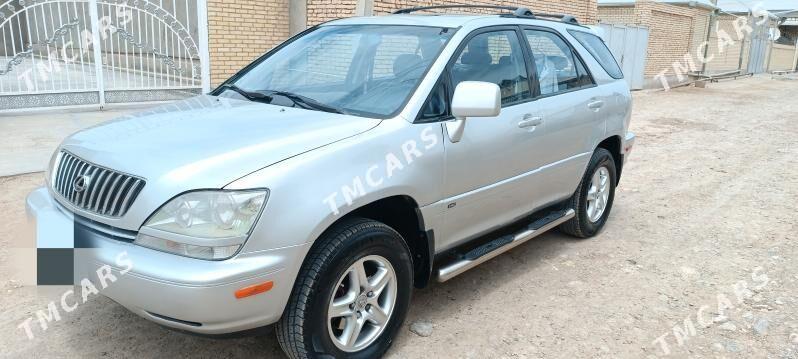 Lexus RX 300 2001 - 170 000 TMT - Mary - img 5