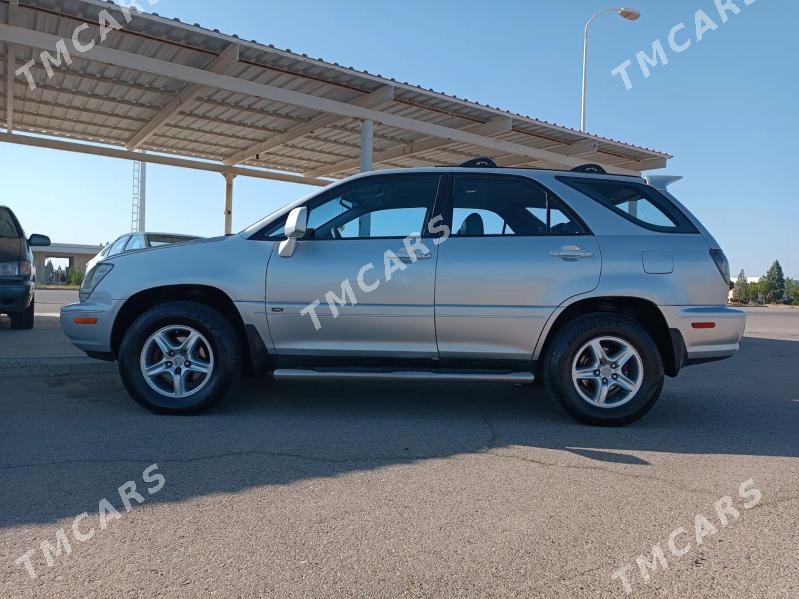 Lexus RX 300 2001 - 170 000 TMT - Mary - img 6