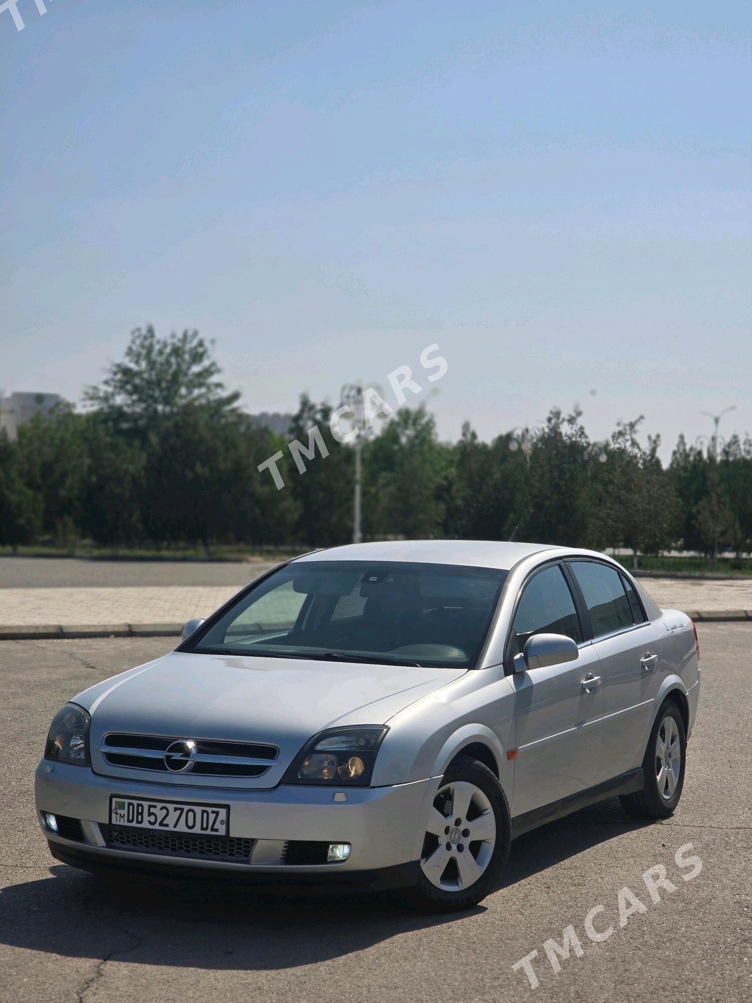 Opel Vectra 2002 - 82 000 TMT - Дашогуз - img 9