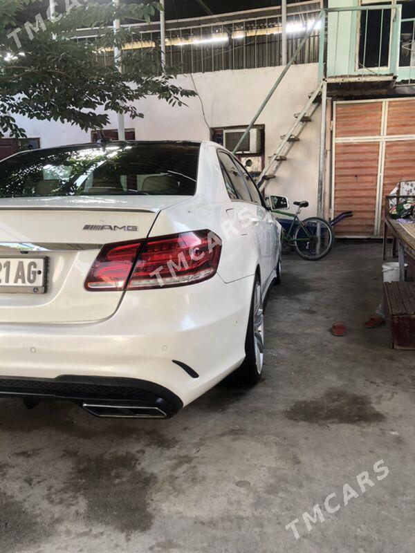 Mercedes-Benz E350 2011 - 340 000 TMT - Aşgabat - img 3