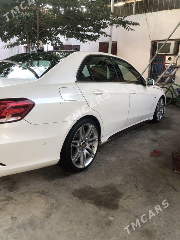 Mercedes-Benz E350 2011 - 340 000 TMT - Aşgabat - img 5
