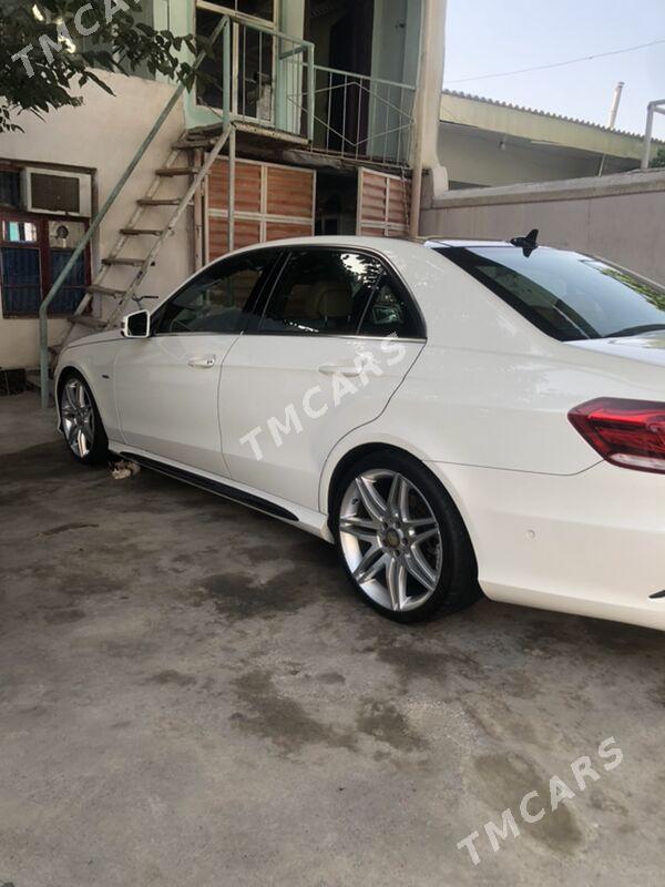 Mercedes-Benz E350 2011 - 340 000 TMT - Aşgabat - img 6