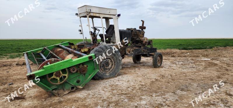 MTZ 82 2009 - 60 000 TMT - Kaka - img 3
