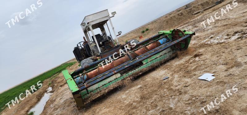MTZ 82 2009 - 60 000 TMT - Kaka - img 2