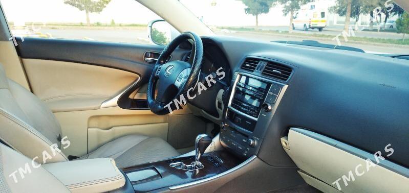 Lexus IS 250 2011 - 135 000 TMT - Ашхабад - img 2
