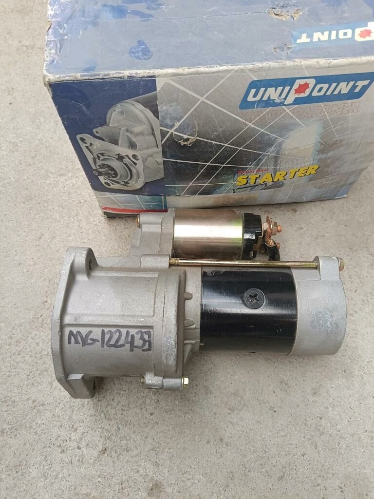 Стартер. 1 300 TMT - Бузмеин - img 6