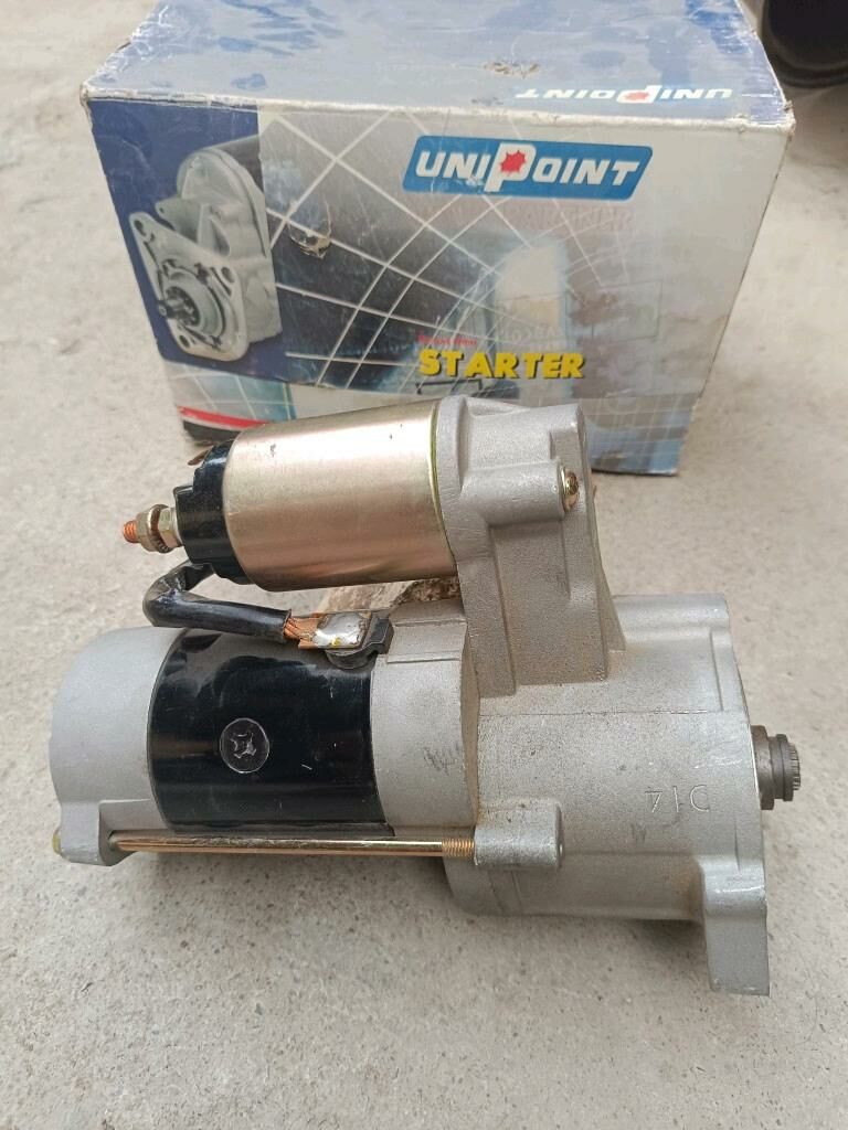 Стартер. 1 300 TMT - Бузмеин - img 4