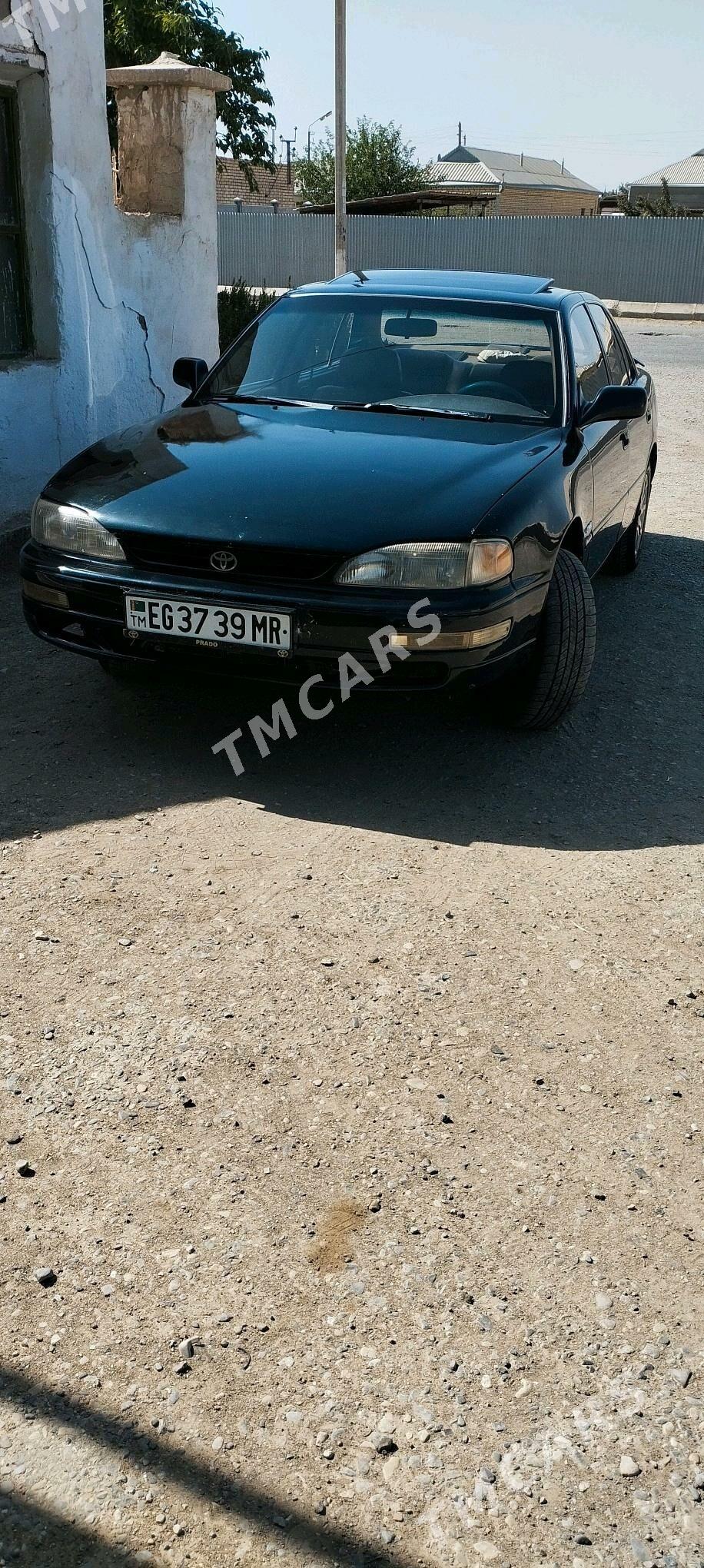 Toyota Camry 1994 - 90 000 TMT - Sakarçäge - img 5