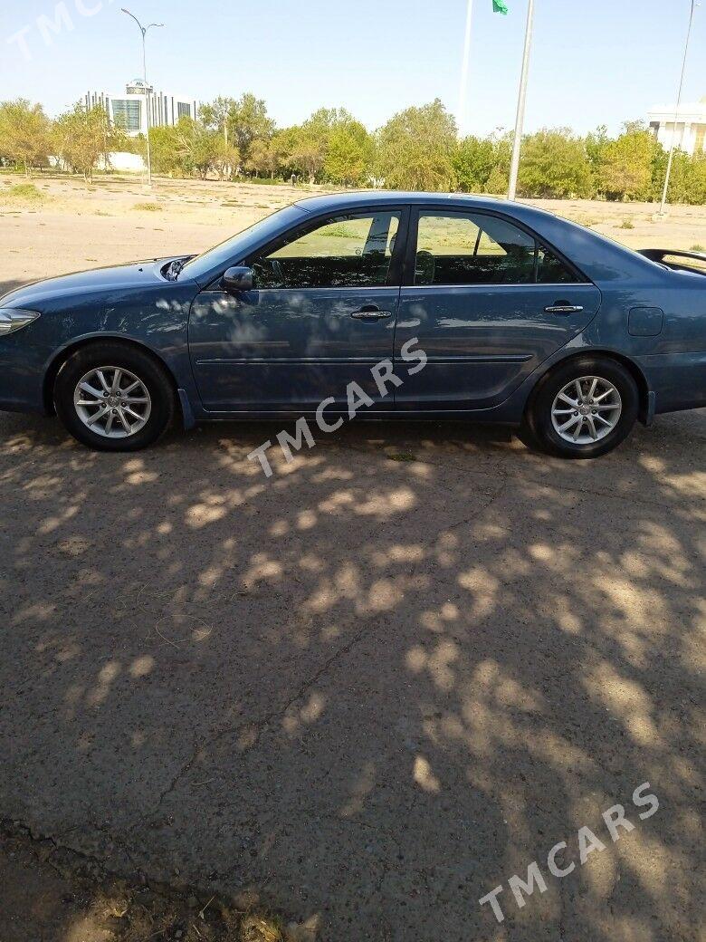 Toyota Camry 2002 - 176 000 TMT - Daşoguz - img 1