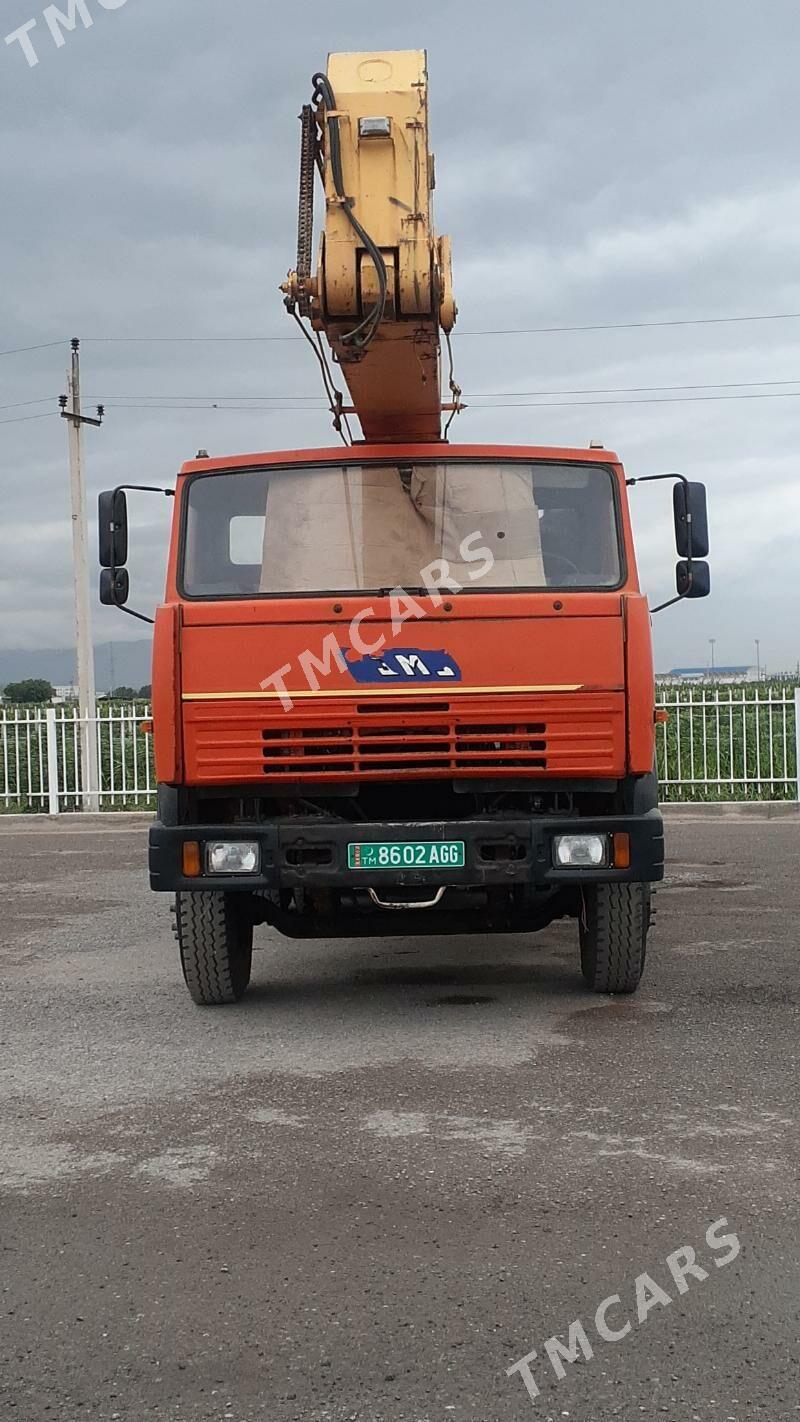Kamaz 5320 2009 - 450 000 TMT - Murgap - img 2