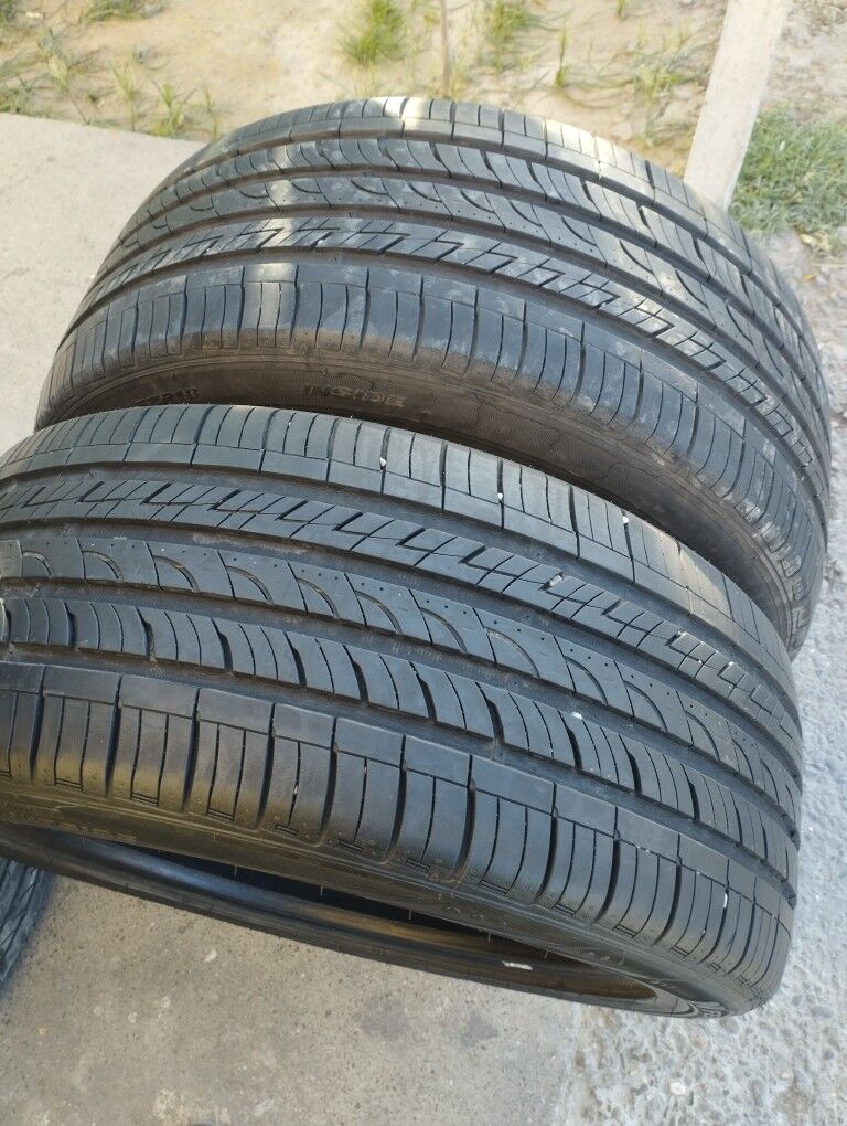 245 45 18 ROADISTONE 850 TMT - Hitrowka - img 1