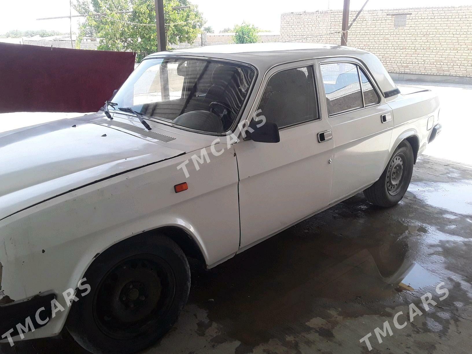 Gaz 3110 1999 - 15 000 TMT - Kaka - img 2