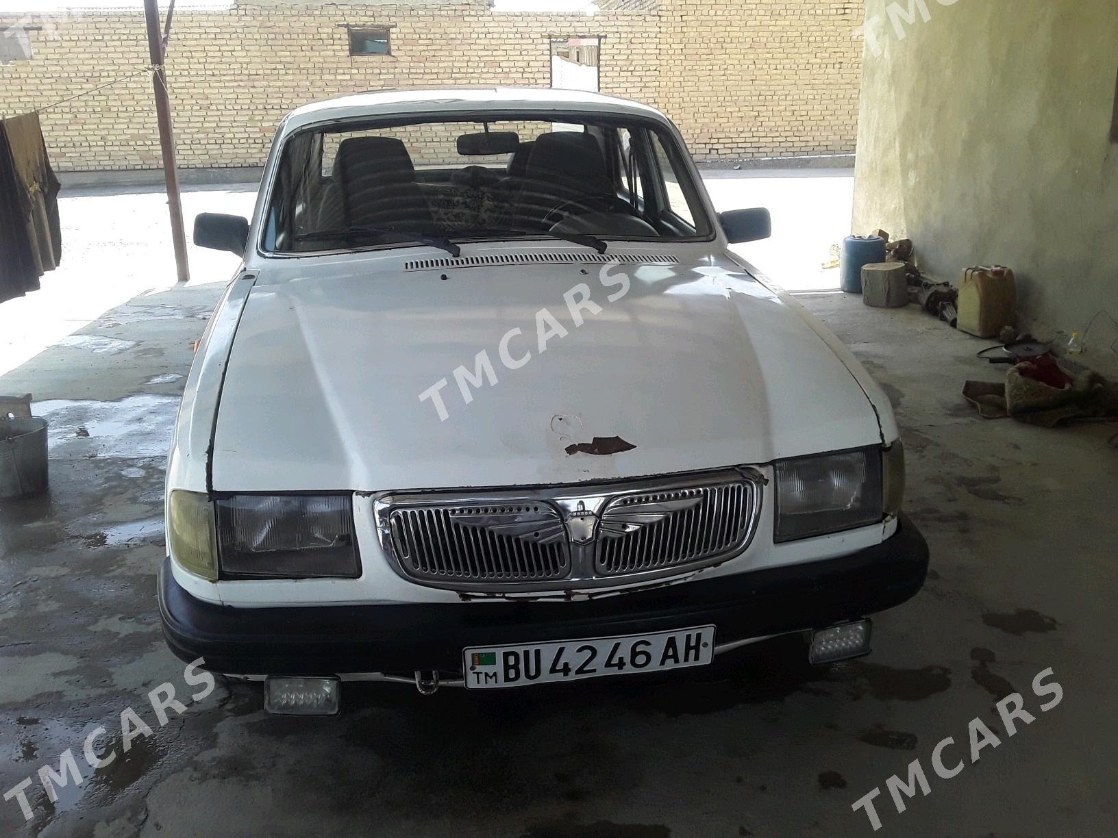 Gaz 3110 1999 - 15 000 TMT - Kaka - img 3
