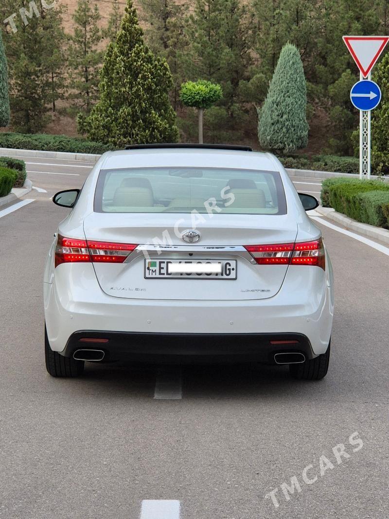 Toyota Avalon 2013 - 383 000 TMT - Aşgabat - img 4