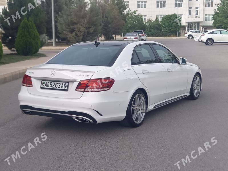 Mercedes-Benz E350 2014 - 505 000 TMT - Aşgabat - img 9