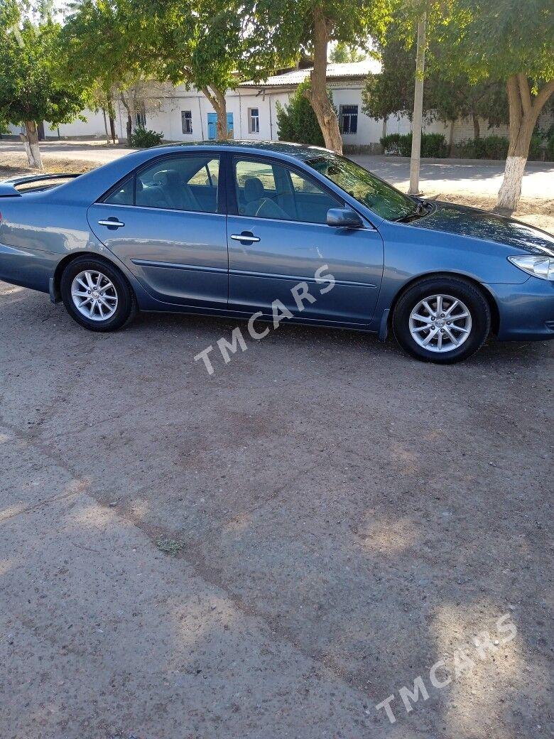Toyota Camry 2002 - 176 000 TMT - Daşoguz - img 5