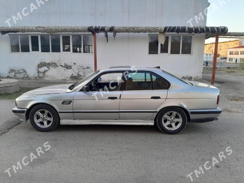 BMW 525 1991 - 35 000 TMT - Байрамали - img 3
