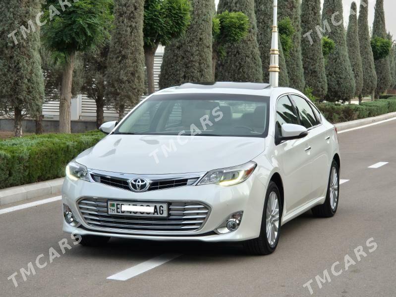 Toyota Avalon 2013 - 383 000 TMT - Aşgabat - img 5