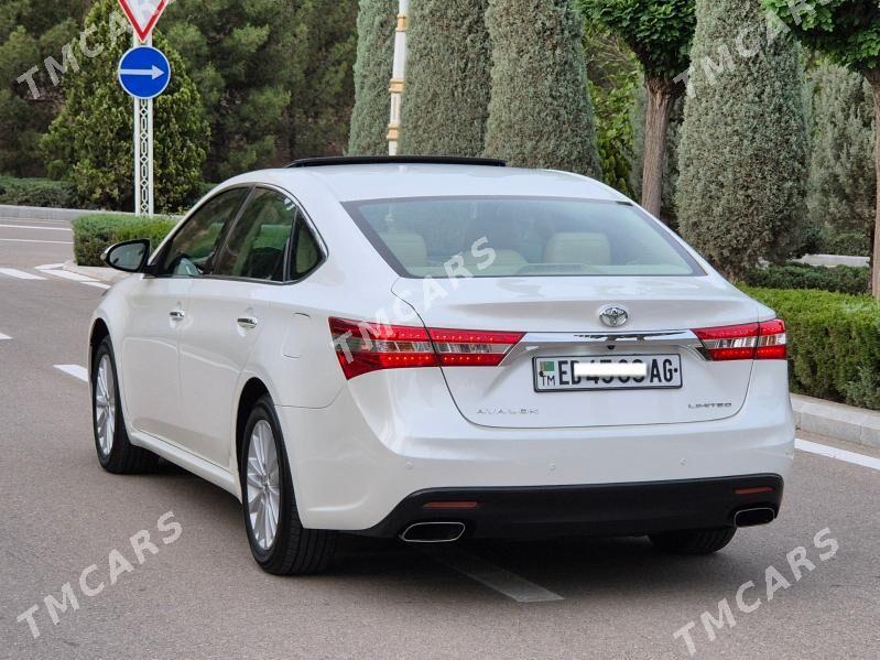 Toyota Avalon 2013 - 383 000 TMT - Aşgabat - img 9