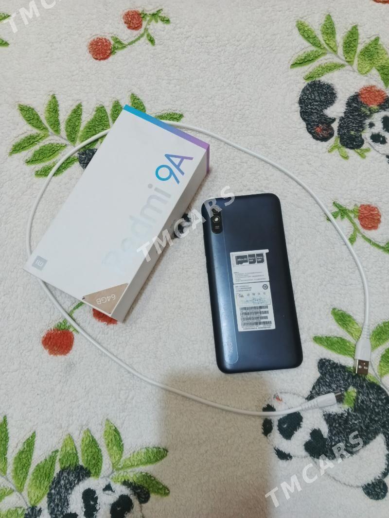 Redmi9A - Mary - img 2