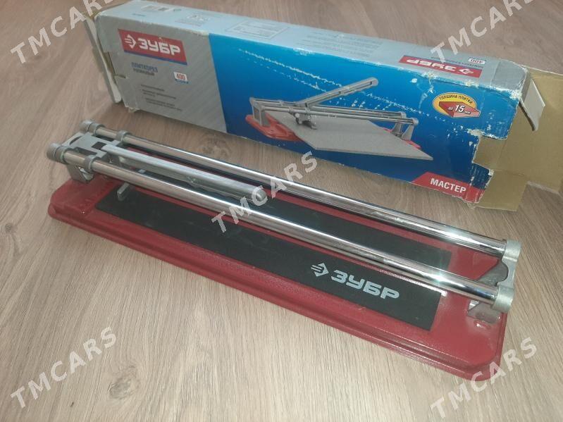 kafel kesyan. - Türkmenbaşy etr. - img 3
