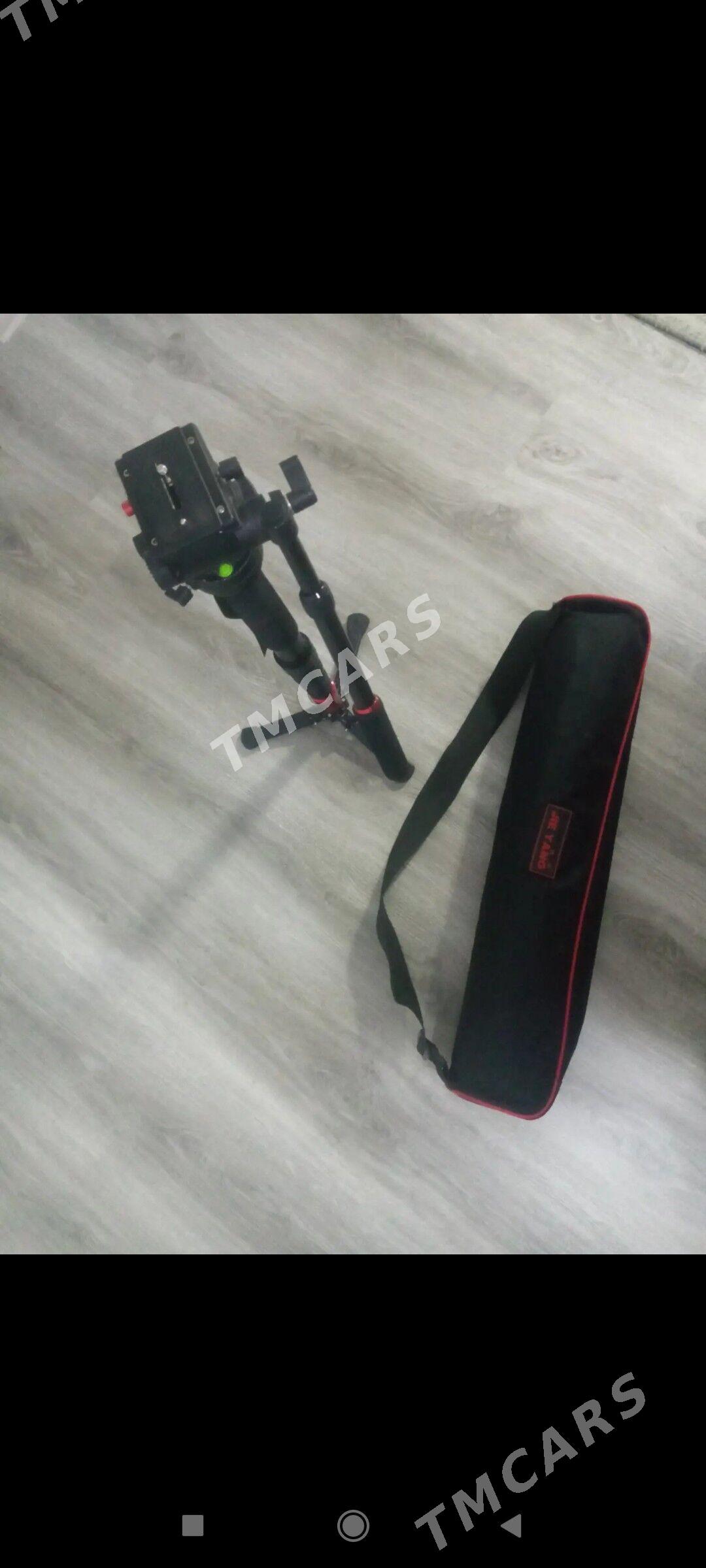 Manapod Jiyang 1.88. - Балканабат - img 4