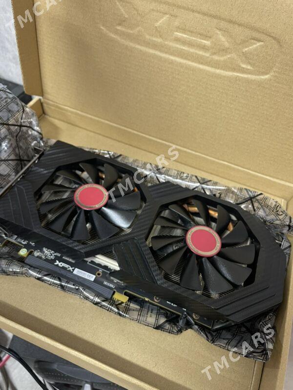 RX580 8GB 256bit - Mary - img 2