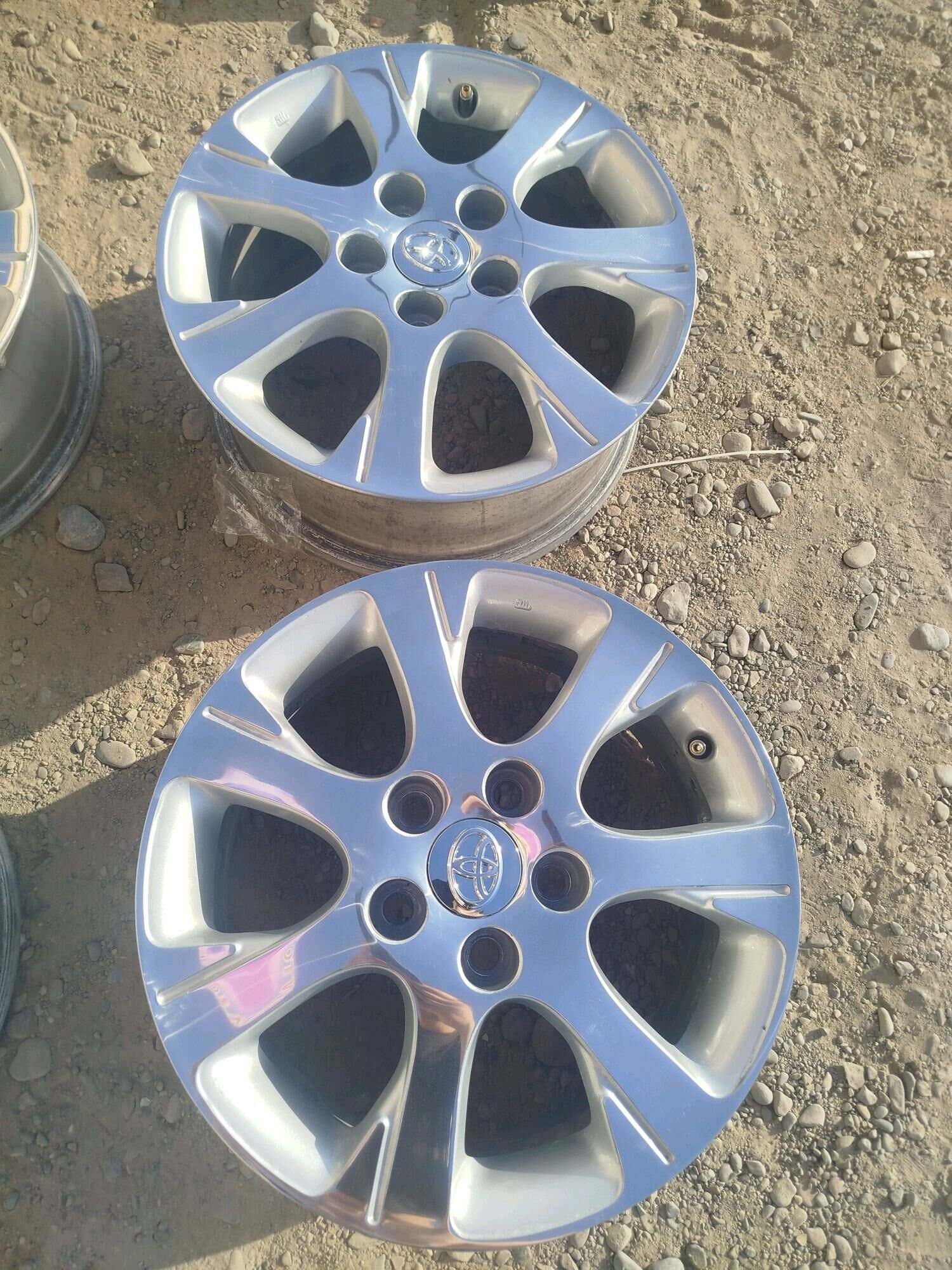 bakin disga R16 3 500 TMT - Mary - img 2