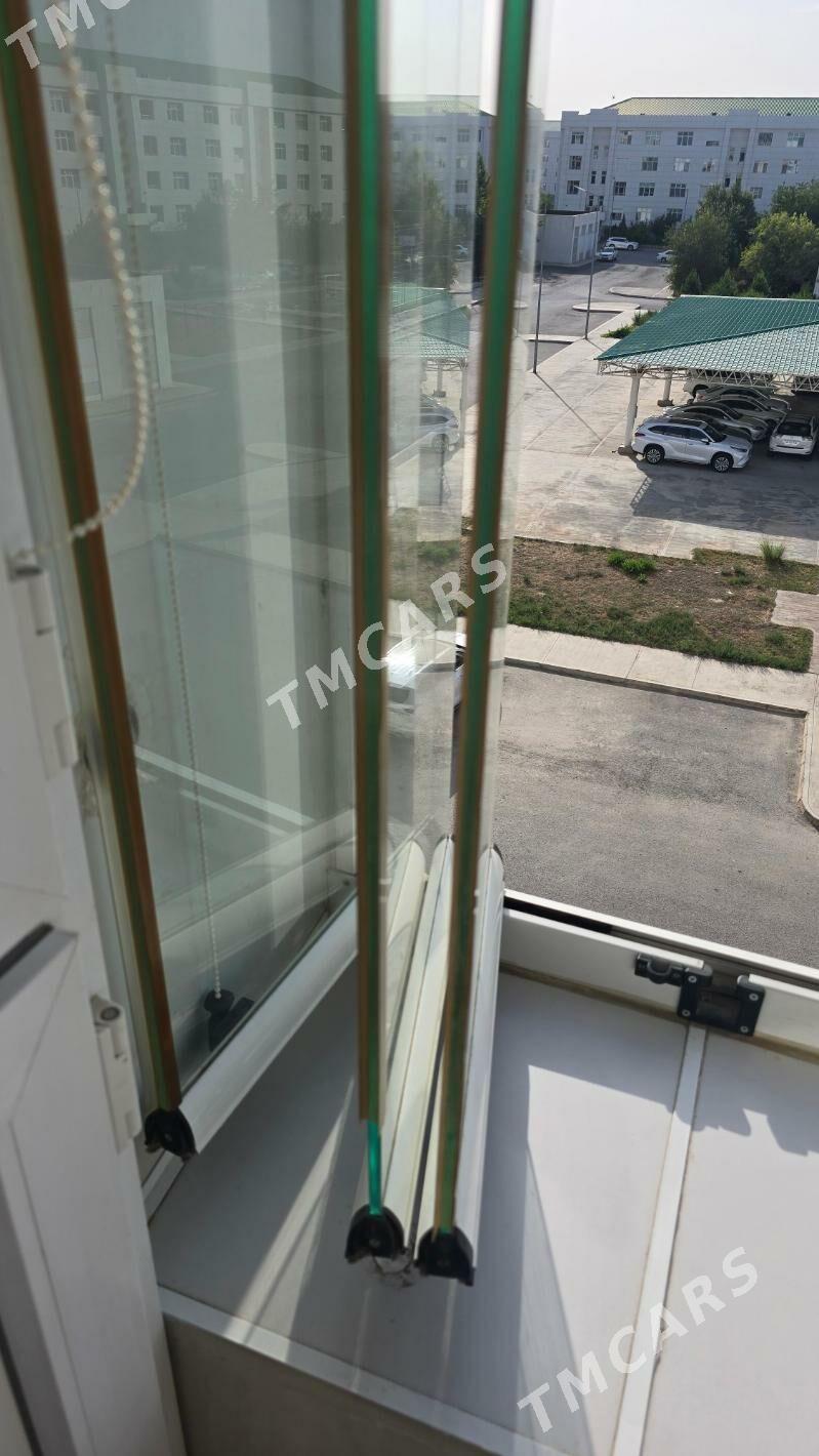 Balkon Syrma Ayna Gurtly 2017 - Gurtly - img 2