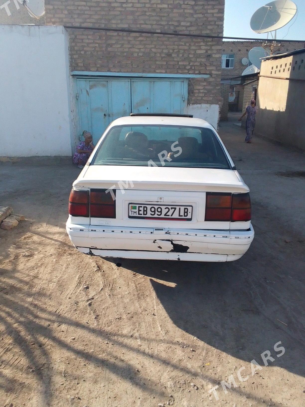 Opel Senator 1993 - 25 000 TMT - Сакар - img 4