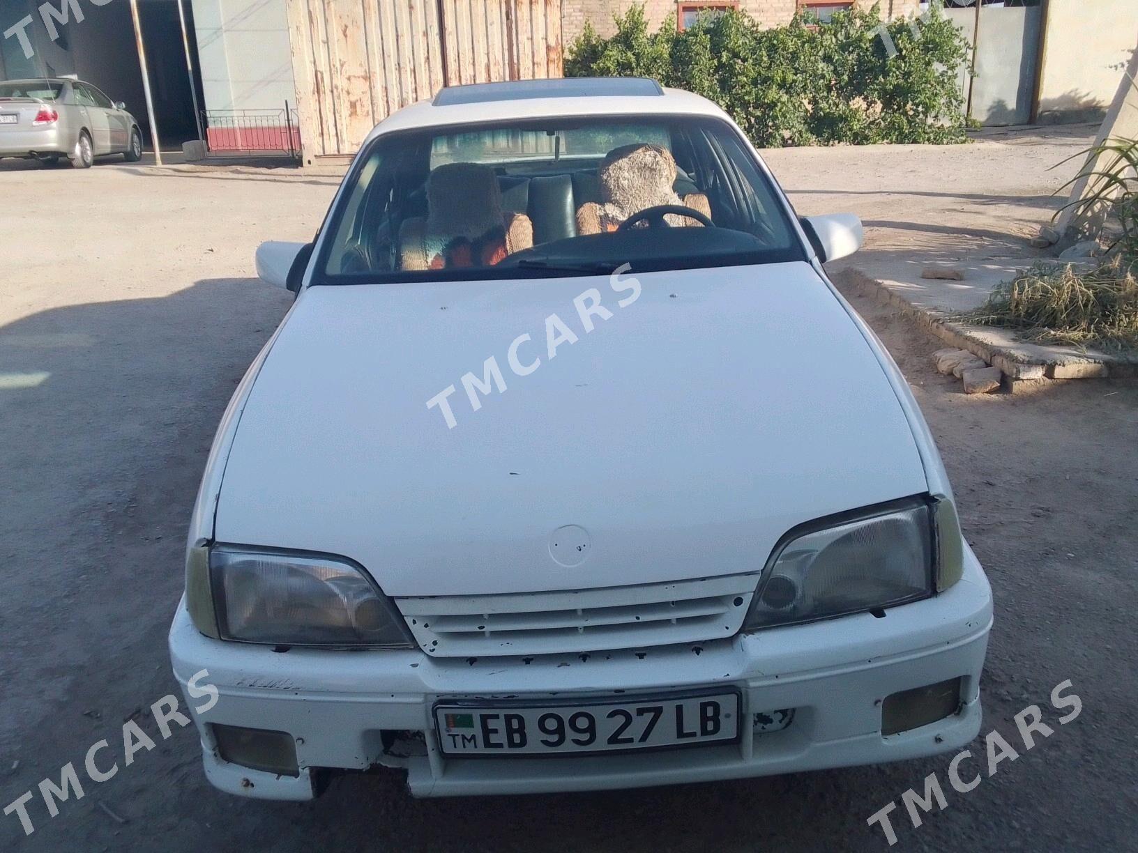 Opel Senator 1993 - 25 000 TMT - Сакар - img 2