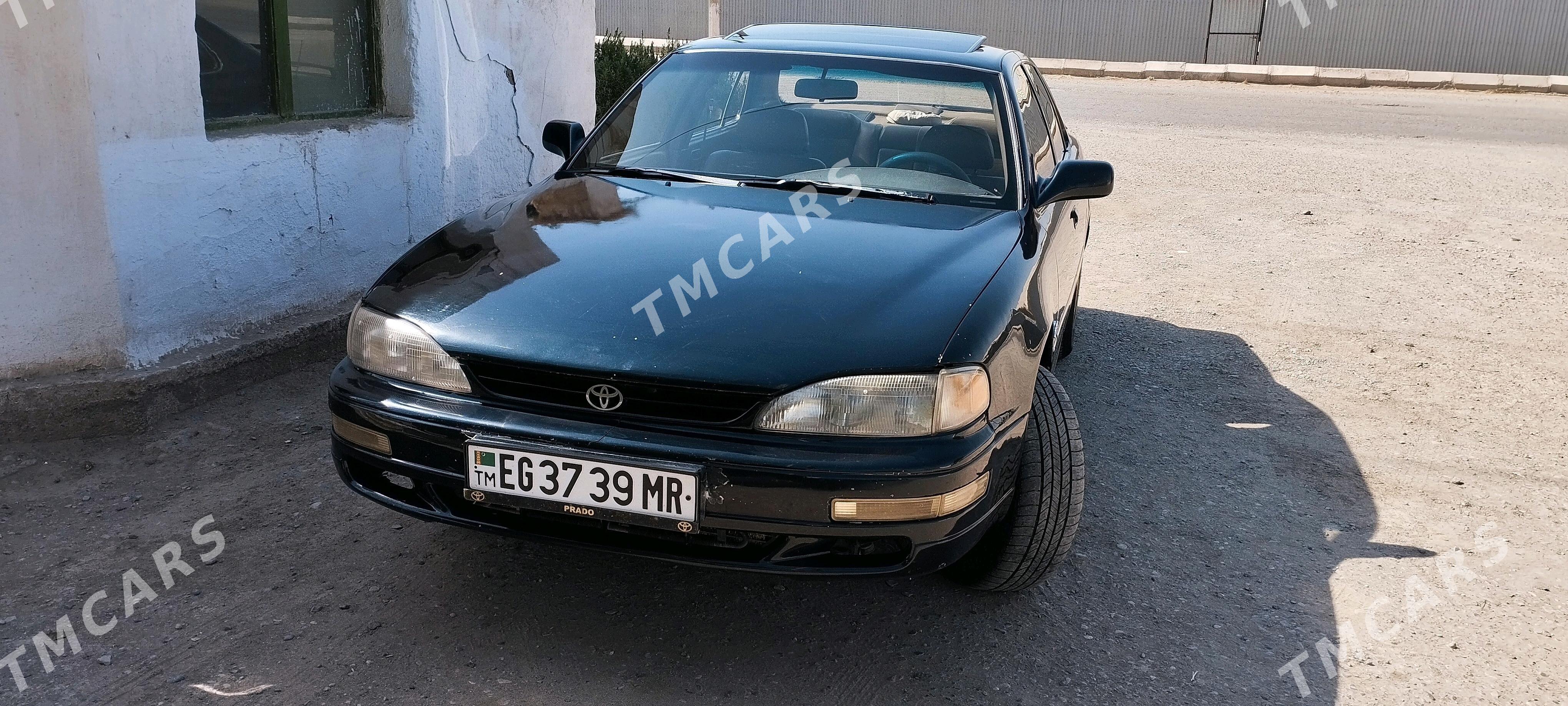 Toyota Camry 1994 - 90 000 TMT - Sakarçäge - img 6