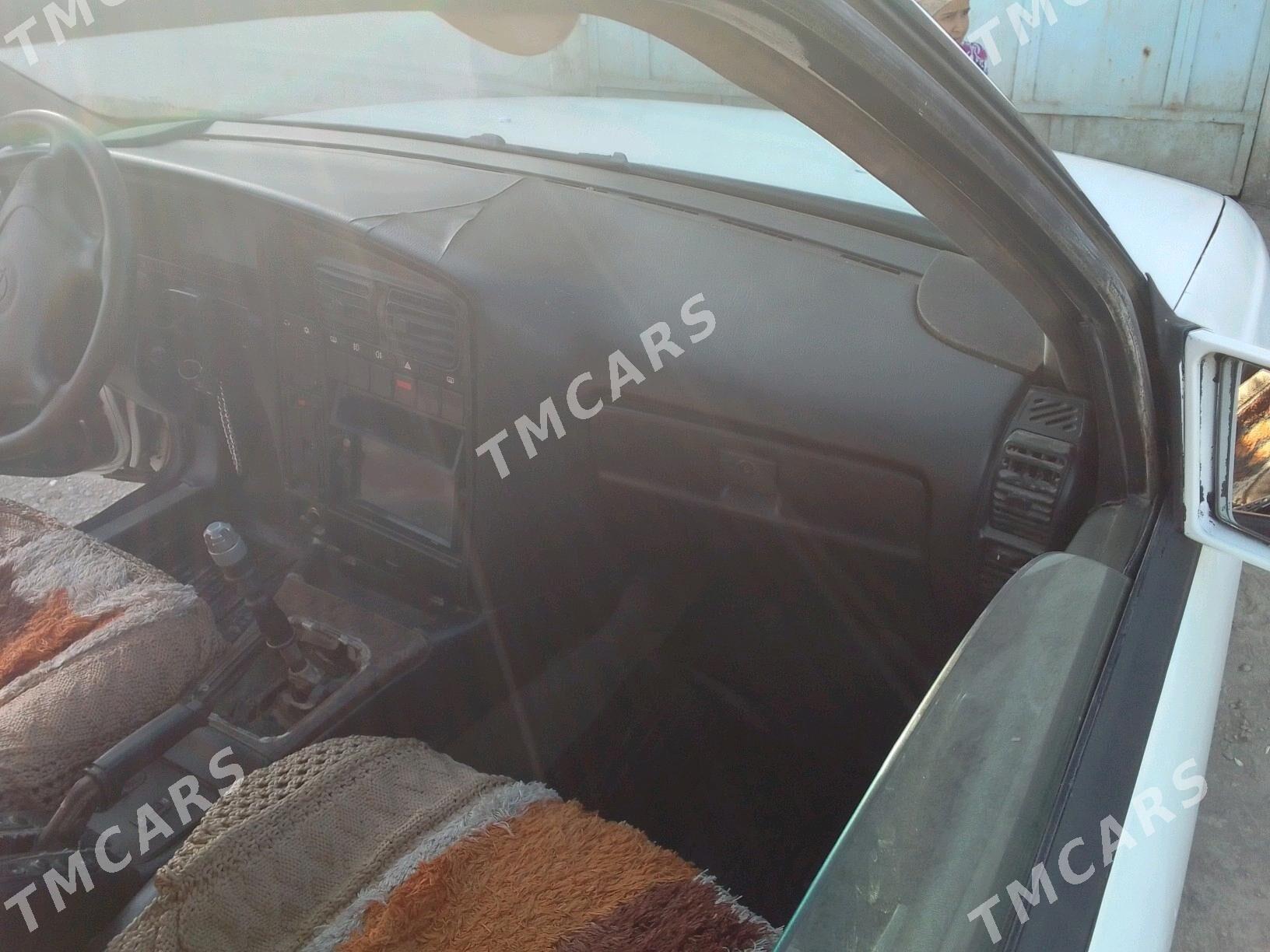 Opel Senator 1993 - 25 000 TMT - Сакар - img 8