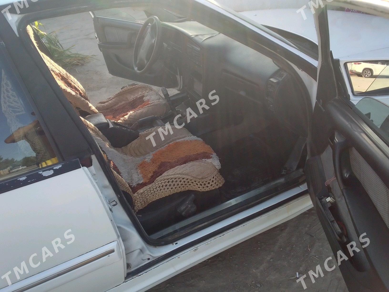 Opel Senator 1993 - 25 000 TMT - Сакар - img 7