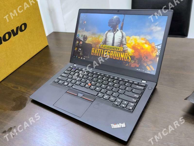 🧿 Lenovo i7 7th 🧿 COGANLY 🧿 - Aşgabat - img 2