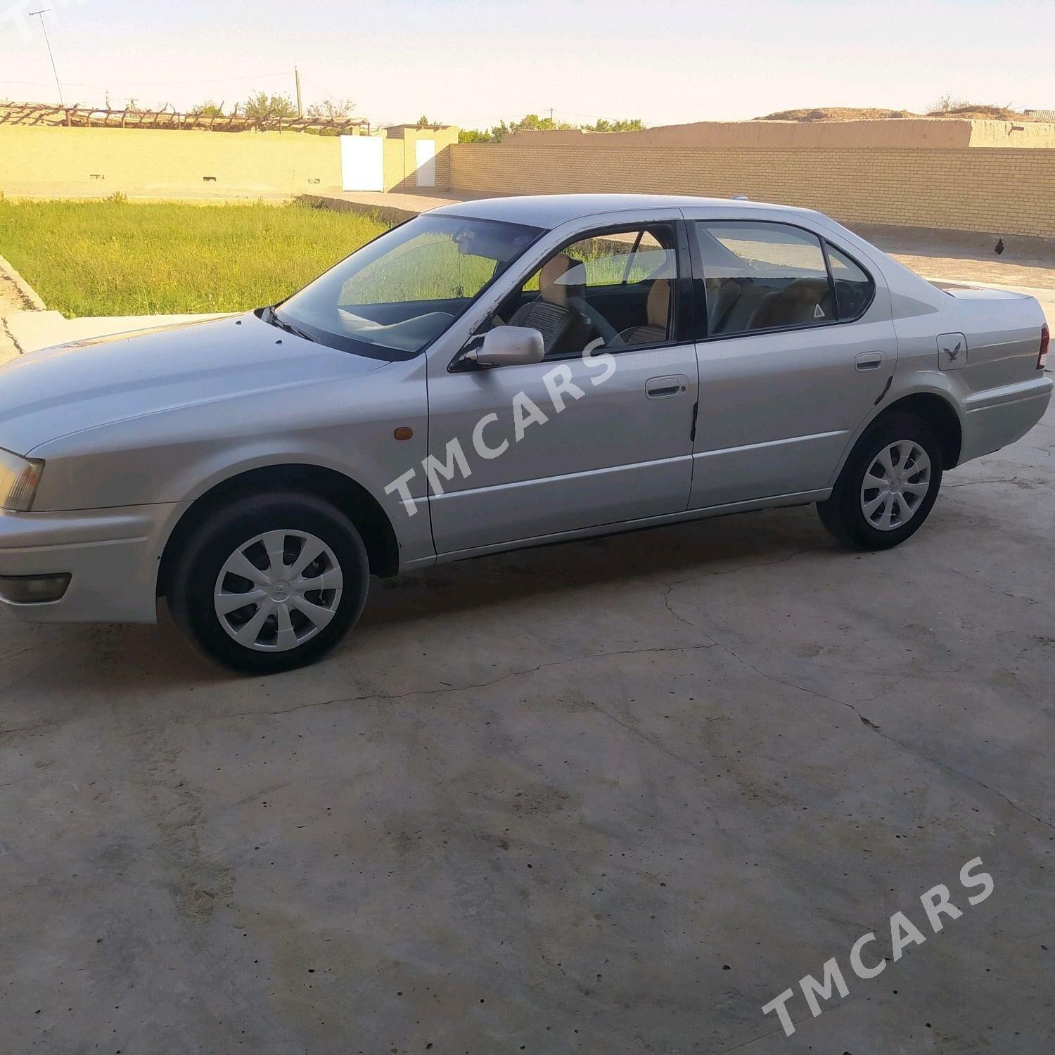 Toyota Camry 1994 - 65 000 TMT - Дарганата - img 2