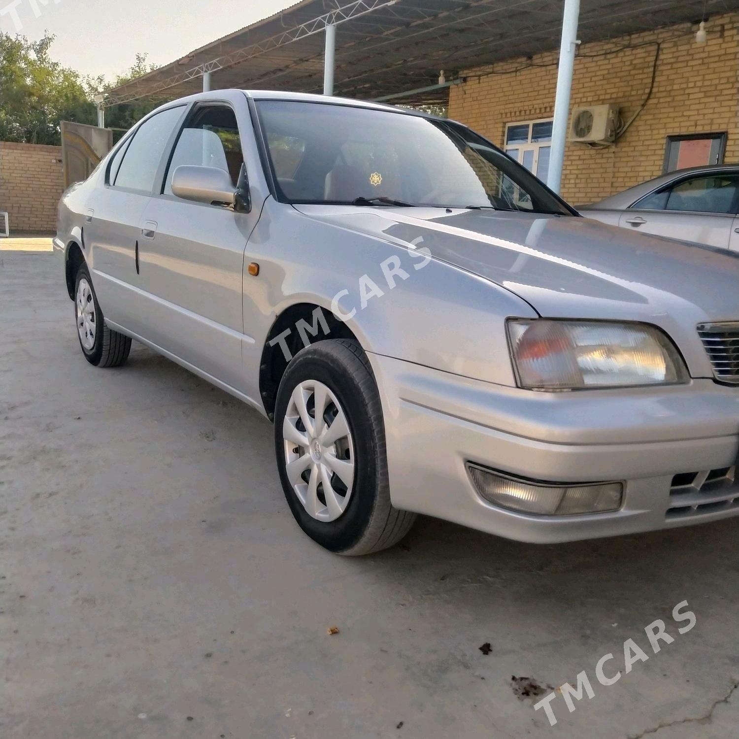 Toyota Camry 1994 - 65 000 TMT - Дарганата - img 3