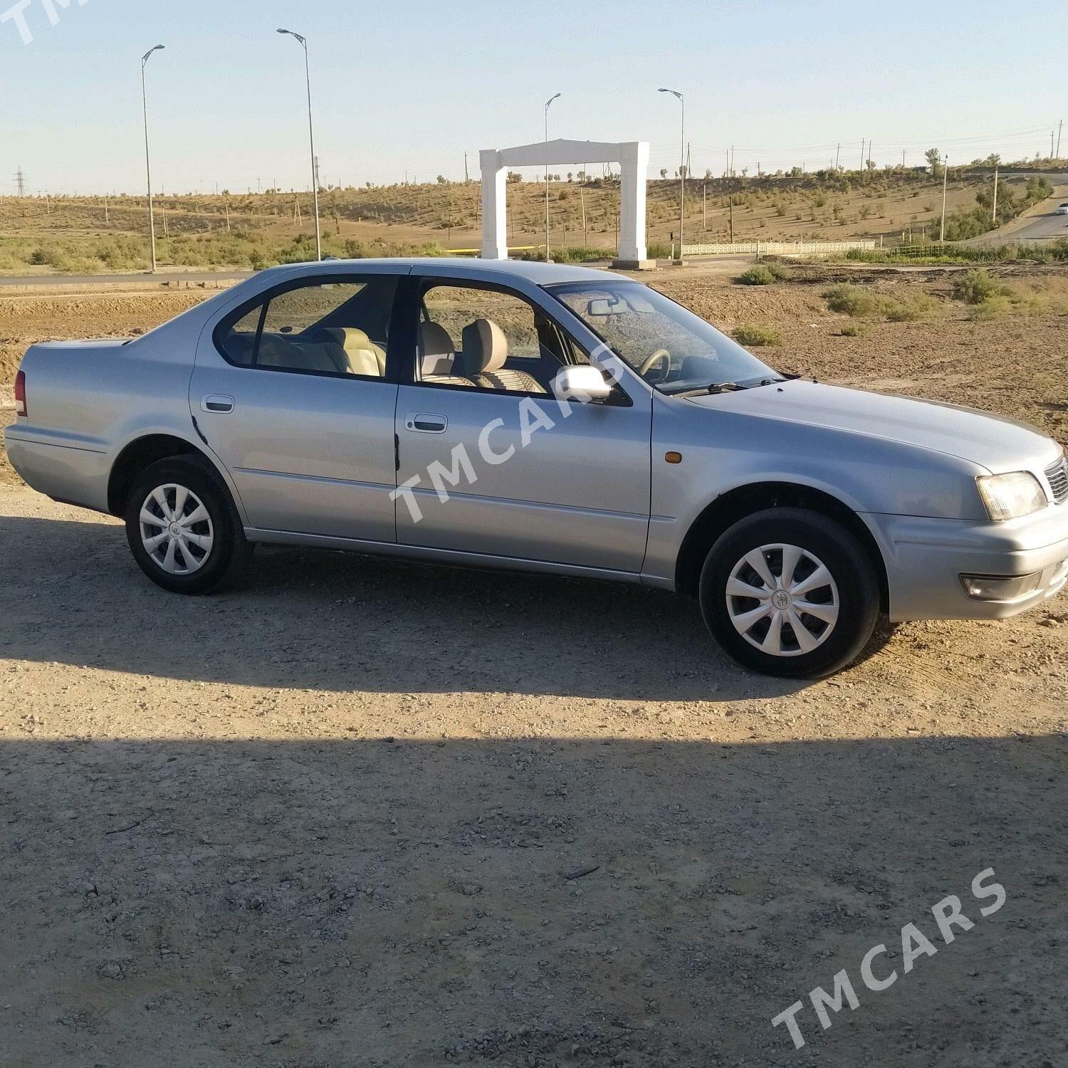 Toyota Camry 1994 - 65 000 TMT - Дарганата - img 7